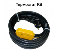 Терморегулятор для греющего кабеля