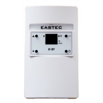 Терморегулятор EASTEC E-37 накладной