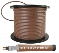 STB 16-2CR (UV), 16 Вт/м (с экраном)