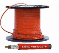 EASTEC MICRO 10-CTW (c пищевой оболочкой, внутрь трубы) Ю. Корея (премиум)